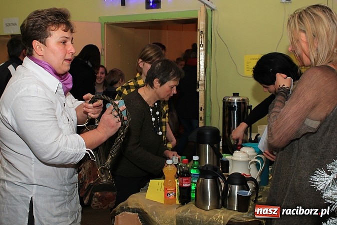 Zdjęcie w galerii na portalu naszraciborz.pl: Świąteczny klimat w Krzanowicach wiadomości z regionu