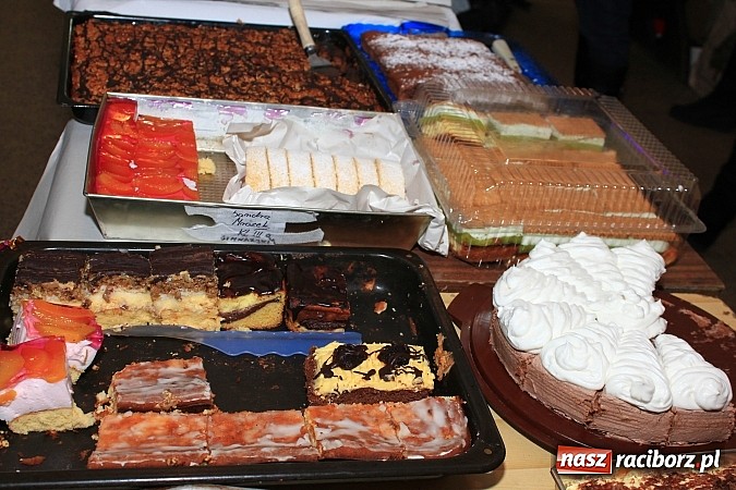 Zdjęcie w galerii na portalu naszraciborz.pl: Świąteczny klimat w Krzanowicach wiadomości z regionu