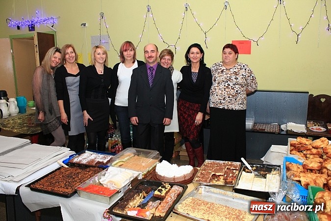 Zdjęcie w galerii na portalu naszraciborz.pl: Świąteczny klimat w Krzanowicach wiadomości z regionu