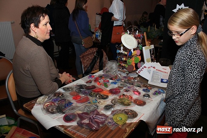 Zdjęcie w galerii na portalu naszraciborz.pl: Świąteczny klimat w Krzanowicach wiadomości z regionu