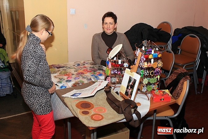 Zdjęcie w galerii na portalu naszraciborz.pl: Świąteczny klimat w Krzanowicach wiadomości z regionu