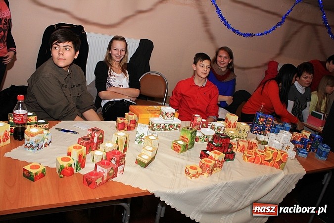 Zdjęcie w galerii na portalu naszraciborz.pl: Świąteczny klimat w Krzanowicach wiadomości z regionu