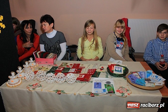 Zdjęcie w galerii na portalu naszraciborz.pl: Świąteczny klimat w Krzanowicach wiadomości z regionu