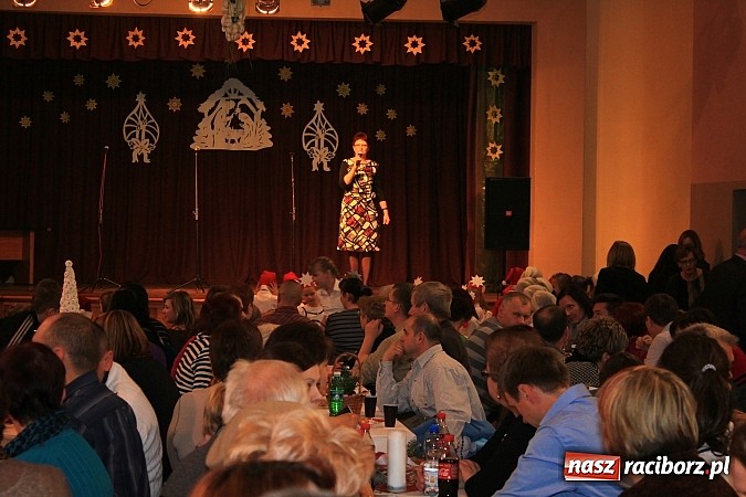 Zdjęcie w galerii na portalu naszraciborz.pl: Świąteczny klimat w Krzanowicach wiadomości z regionu