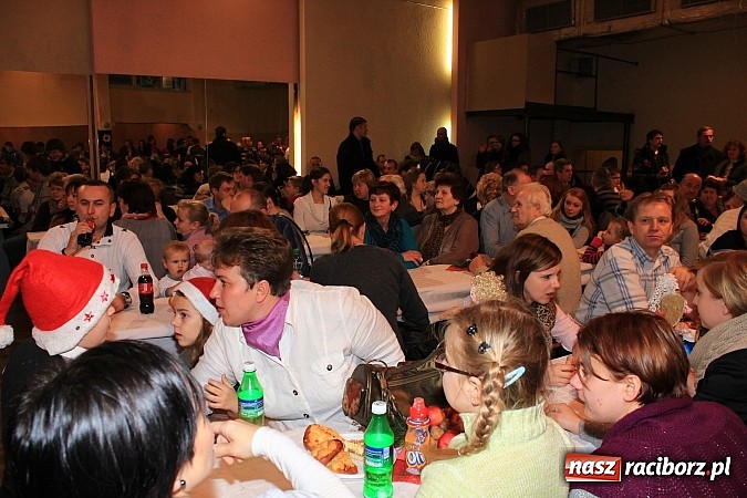 Zdjęcie w galerii na portalu naszraciborz.pl: Świąteczny klimat w Krzanowicach wiadomości z regionu