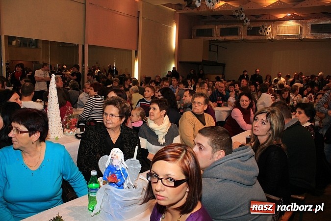 Zdjęcie w galerii na portalu naszraciborz.pl: Świąteczny klimat w Krzanowicach wiadomości z regionu