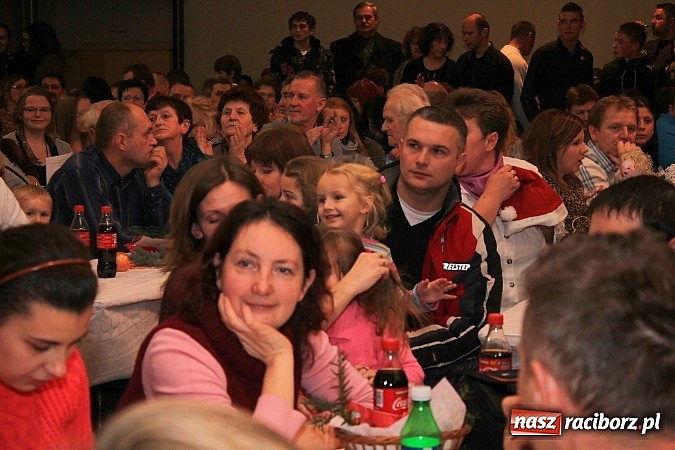 Zdjęcie w galerii na portalu naszraciborz.pl: Świąteczny klimat w Krzanowicach wiadomości z regionu