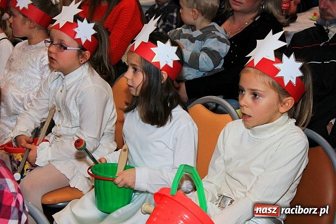 Zdjęcie w galerii na portalu naszraciborz.pl: Świąteczny klimat w Krzanowicach wiadomości z regionu