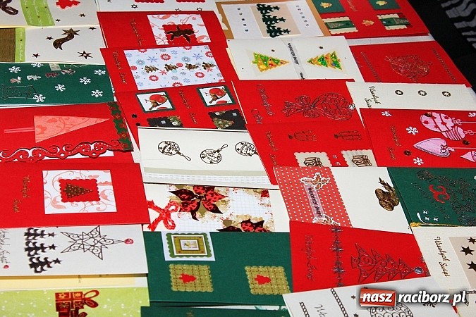 Zdjęcie w galerii na portalu naszraciborz.pl: Świąteczny klimat w Krzanowicach wiadomości z regionu