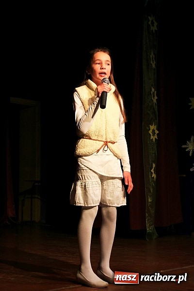 Zdjęcie w galerii na portalu naszraciborz.pl: Świąteczny klimat w Krzanowicach wiadomości z regionu