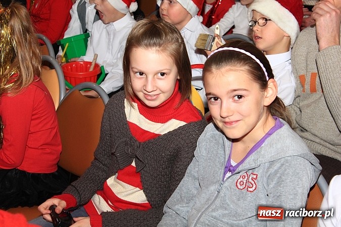 Zdjęcie w galerii na portalu naszraciborz.pl: Świąteczny klimat w Krzanowicach wiadomości z regionu