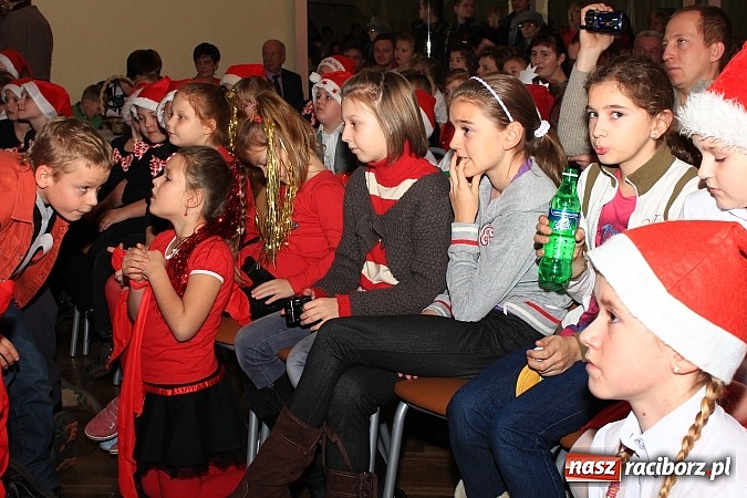 Zdjęcie w galerii na portalu naszraciborz.pl: Świąteczny klimat w Krzanowicach wiadomości z regionu