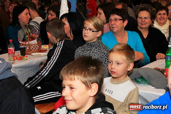 Zdjęcie w galerii na portalu naszraciborz.pl: Świąteczny klimat w Krzanowicach wiadomości z regionu