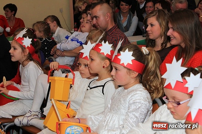Zdjęcie w galerii na portalu naszraciborz.pl: Świąteczny klimat w Krzanowicach wiadomości z regionu