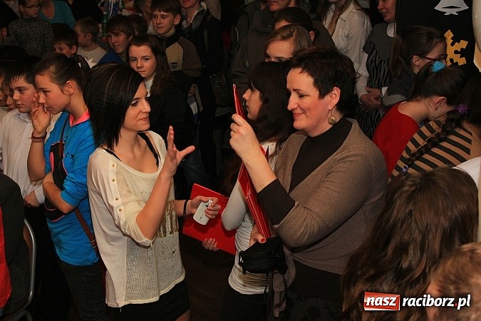 Zdjęcie w galerii na portalu naszraciborz.pl: Świąteczny klimat w Krzanowicach wiadomości z regionu