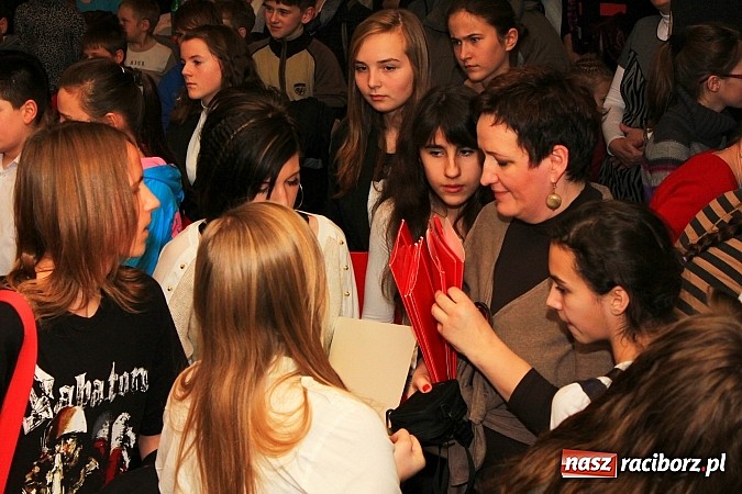 Zdjęcie w galerii na portalu naszraciborz.pl: Świąteczny klimat w Krzanowicach wiadomości z regionu