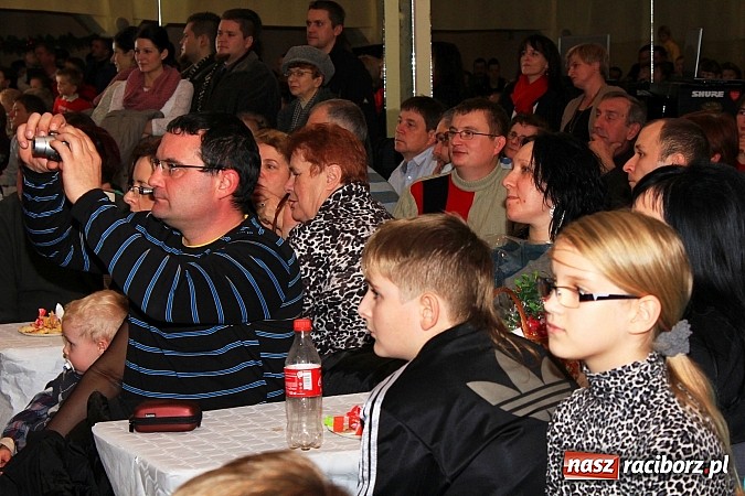 Zdjęcie w galerii na portalu naszraciborz.pl: Świąteczny klimat w Krzanowicach wiadomości z regionu