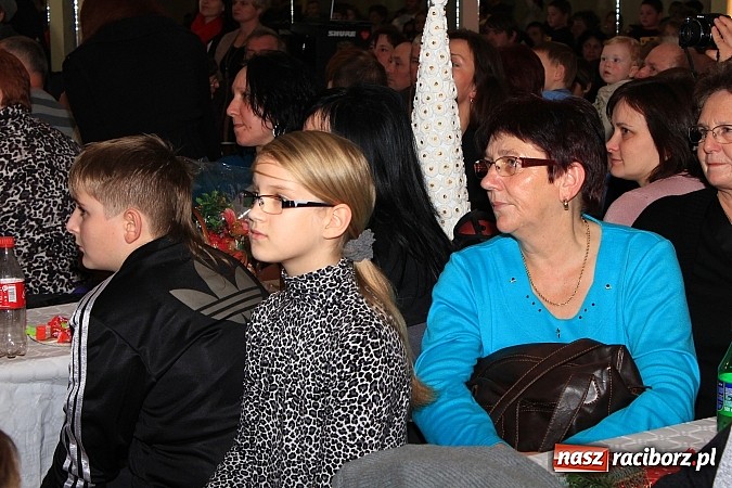 Zdjęcie w galerii na portalu naszraciborz.pl: Świąteczny klimat w Krzanowicach wiadomości z regionu