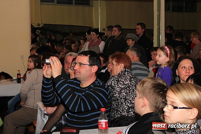 Zdjęcie w galerii na portalu naszraciborz.pl: Świąteczny klimat w Krzanowicach wiadomości z regionu