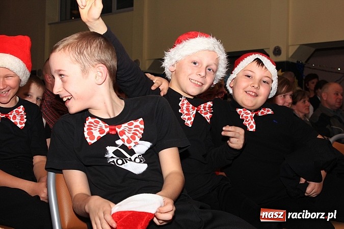 Zdjęcie w galerii na portalu naszraciborz.pl: Świąteczny klimat w Krzanowicach wiadomości z regionu