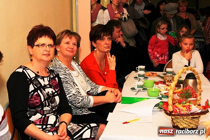 Zdjęcie w galerii na portalu naszraciborz.pl: Świąteczny klimat w Krzanowicach wiadomości z regionu