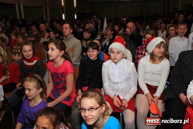 Zdjęcie w galerii na portalu naszraciborz.pl: Świąteczny klimat w Krzanowicach wiadomości z regionu