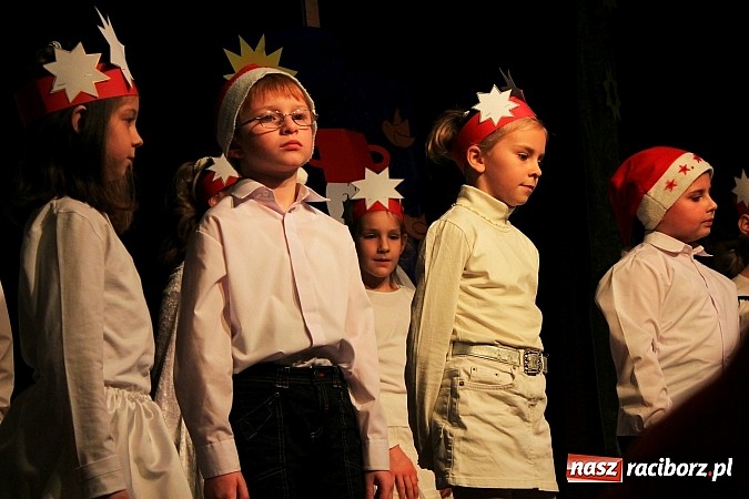 Zdjęcie w galerii na portalu naszraciborz.pl: Świąteczny klimat w Krzanowicach wiadomości z regionu