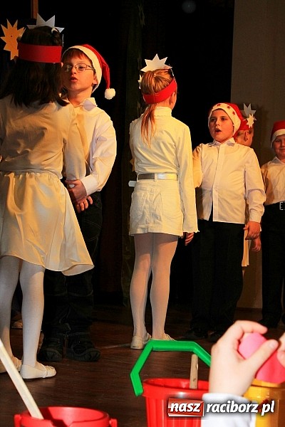 Zdjęcie w galerii na portalu naszraciborz.pl: Świąteczny klimat w Krzanowicach wiadomości z regionu