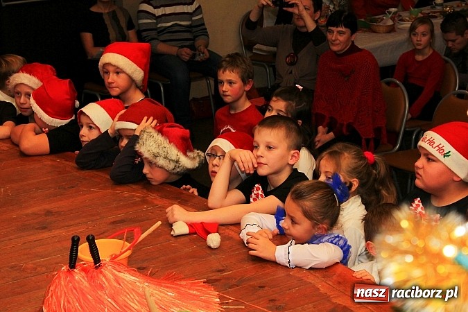 Zdjęcie w galerii na portalu naszraciborz.pl: Świąteczny klimat w Krzanowicach wiadomości z regionu