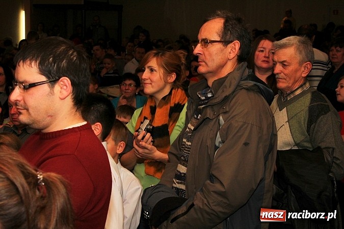 Zdjęcie w galerii na portalu naszraciborz.pl: Świąteczny klimat w Krzanowicach wiadomości z regionu