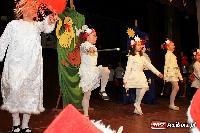 Zdjęcie w galerii na portalu naszraciborz.pl: Świąteczny klimat w Krzanowicach wiadomości z regionu