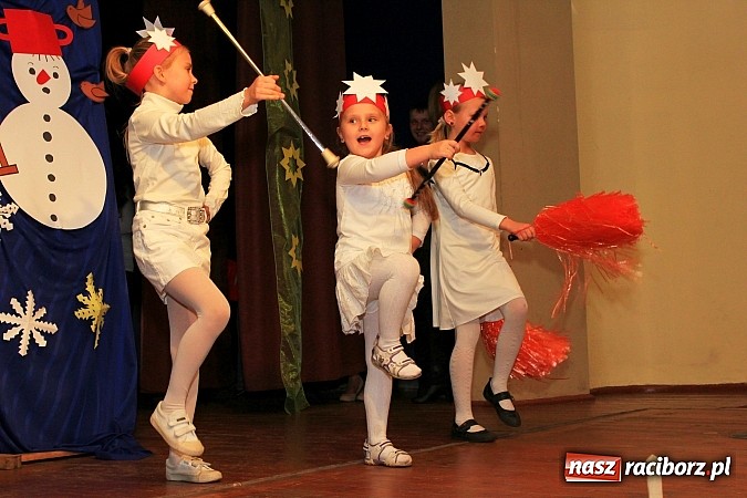 Zdjęcie w galerii na portalu naszraciborz.pl: Świąteczny klimat w Krzanowicach wiadomości z regionu