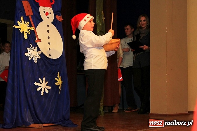 Zdjęcie w galerii na portalu naszraciborz.pl: Świąteczny klimat w Krzanowicach wiadomości z regionu