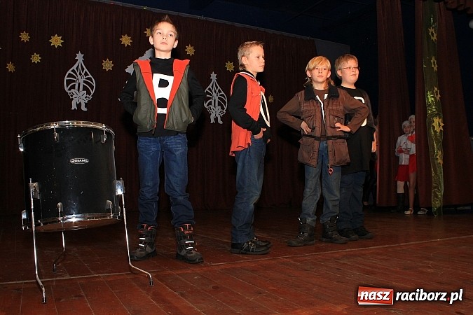 Zdjęcie w galerii na portalu naszraciborz.pl: Świąteczny klimat w Krzanowicach wiadomości z regionu