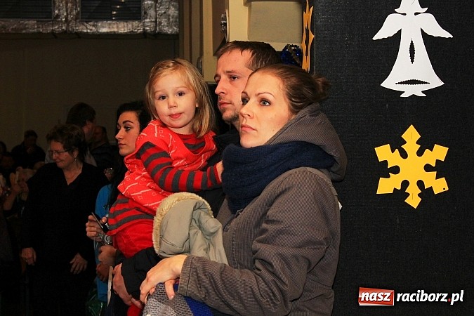 Zdjęcie w galerii na portalu naszraciborz.pl: Świąteczny klimat w Krzanowicach wiadomości z regionu