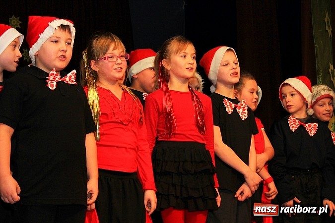 Zdjęcie w galerii na portalu naszraciborz.pl: Świąteczny klimat w Krzanowicach wiadomości z regionu