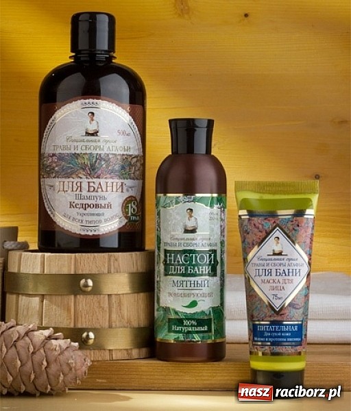 Zdjęcie w galerii na portalu naszraciborz.pl: Skarby Świata Całego - zdrowe kosmetyki wiadomości z regionu
