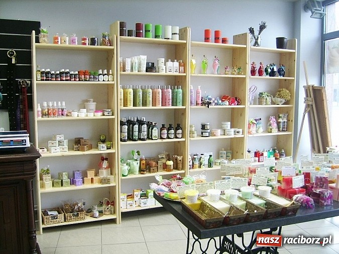 Zdjęcie w galerii na portalu naszraciborz.pl: Skarby Świata Całego - zdrowe kosmetyki wiadomości z regionu