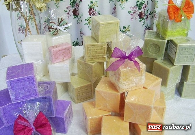 Zdjęcie w galerii na portalu naszraciborz.pl: Skarby Świata Całego - zdrowe kosmetyki wiadomości z regionu