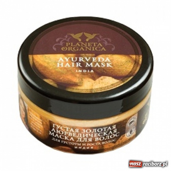 Zdjęcie w galerii na portalu naszraciborz.pl: Skarby Świata Całego - zdrowe kosmetyki wiadomości z regionu