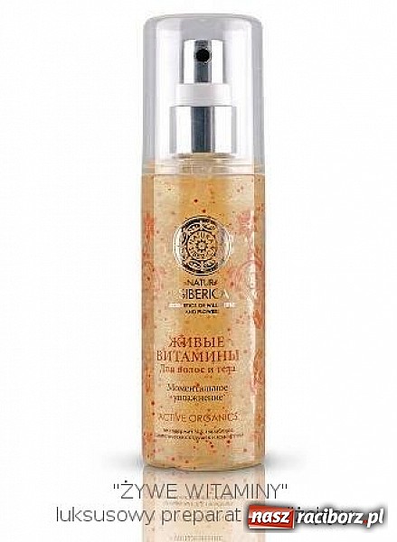 Zdjęcie w galerii na portalu naszraciborz.pl: Skarby Świata Całego - zdrowe kosmetyki wiadomości z regionu