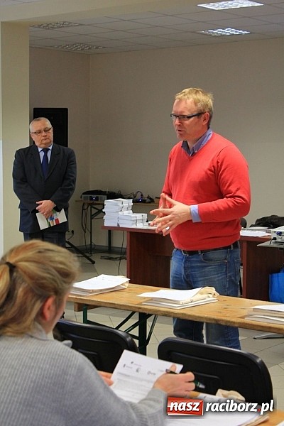 Zdjęcie w galerii na portalu naszraciborz.pl: Jakie korzyści można czerpać z wiatru i biomasy? wiadomości z regionu