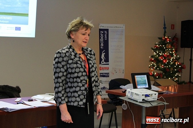 Zdjęcie w galerii na portalu naszraciborz.pl: Jakie korzyści można czerpać z wiatru i biomasy? wiadomości z regionu