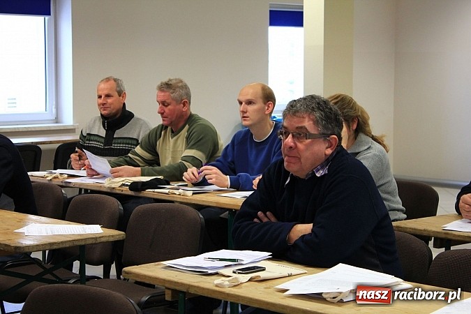 Zdjęcie w galerii na portalu naszraciborz.pl: Jakie korzyści można czerpać z wiatru i biomasy? wiadomości z regionu