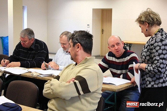 Zdjęcie w galerii na portalu naszraciborz.pl: Jakie korzyści można czerpać z wiatru i biomasy? wiadomości z regionu