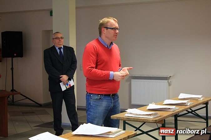 Zdjęcie w galerii na portalu naszraciborz.pl: Jakie korzyści można czerpać z wiatru i biomasy? wiadomości z regionu