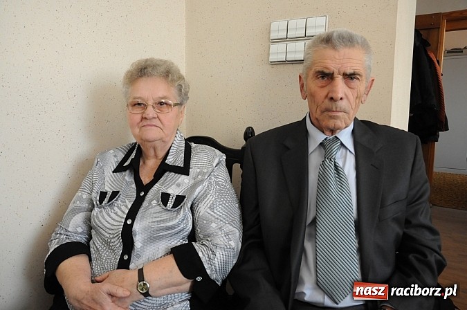 Zdjęcie w galerii na portalu naszraciborz.pl: Złote gody w Pietrowicach Wielkich wiadomości z regionu