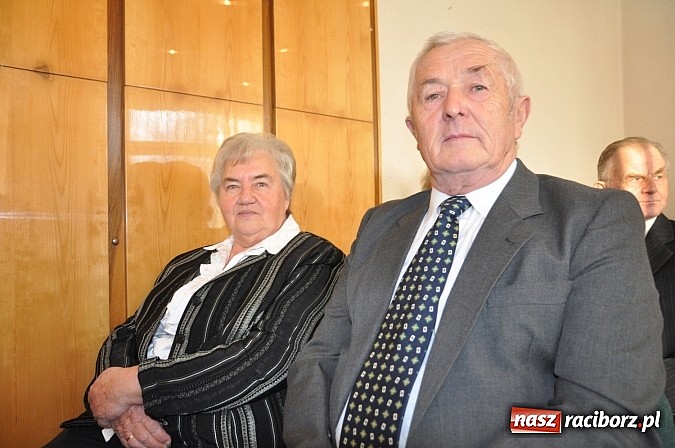 Zdjęcie w galerii na portalu naszraciborz.pl: Złote gody w Pietrowicach Wielkich wiadomości z regionu