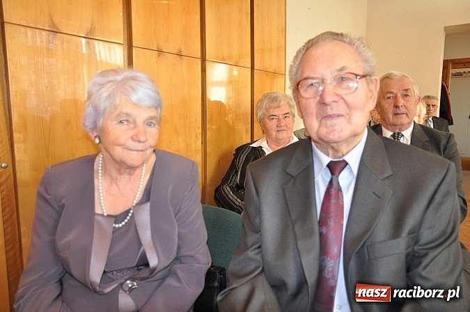 Zdjęcie w galerii na portalu naszraciborz.pl: Złote gody w Pietrowicach Wielkich wiadomości z regionu
