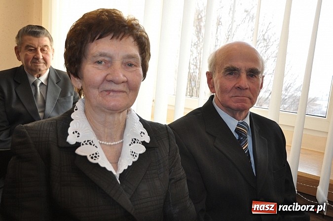 Zdjęcie w galerii na portalu naszraciborz.pl: Złote gody w Pietrowicach Wielkich wiadomości z regionu